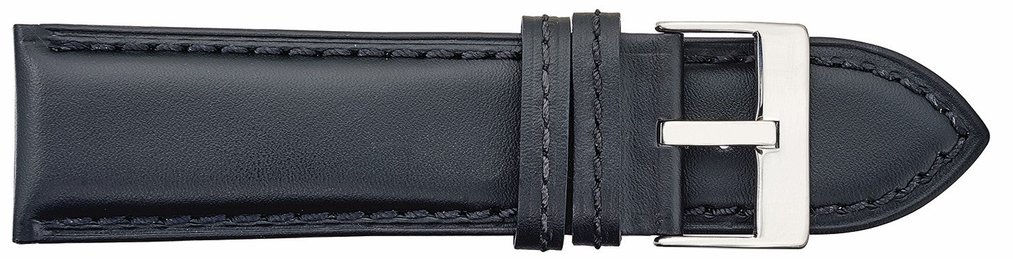 ALPINE Smooth Padded Stitched Genuine Leather 431