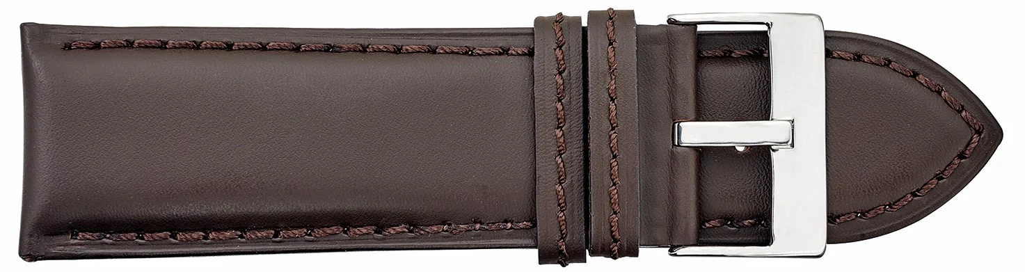 ALPINE Smooth Padded Stitched Genuine Leather 431 - Image 2