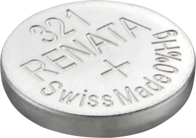 321 - RENATA
