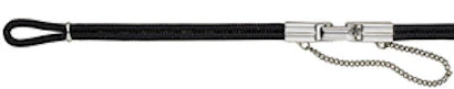 ALPINE Cord Band with Silver Buckle B440