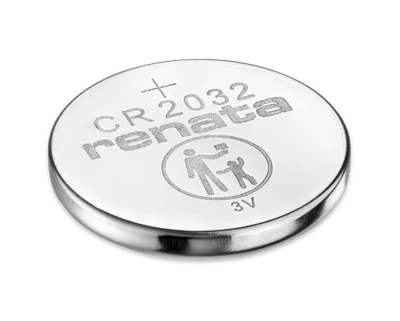 CR2032 - RENATA