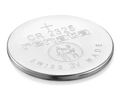 CR2325 - RENATA