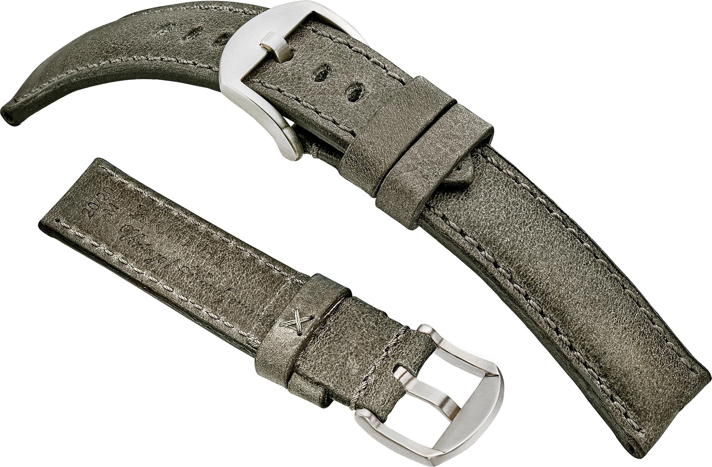 RIOS1931 Derby Genuine Vintage Leather R188 - Image 3