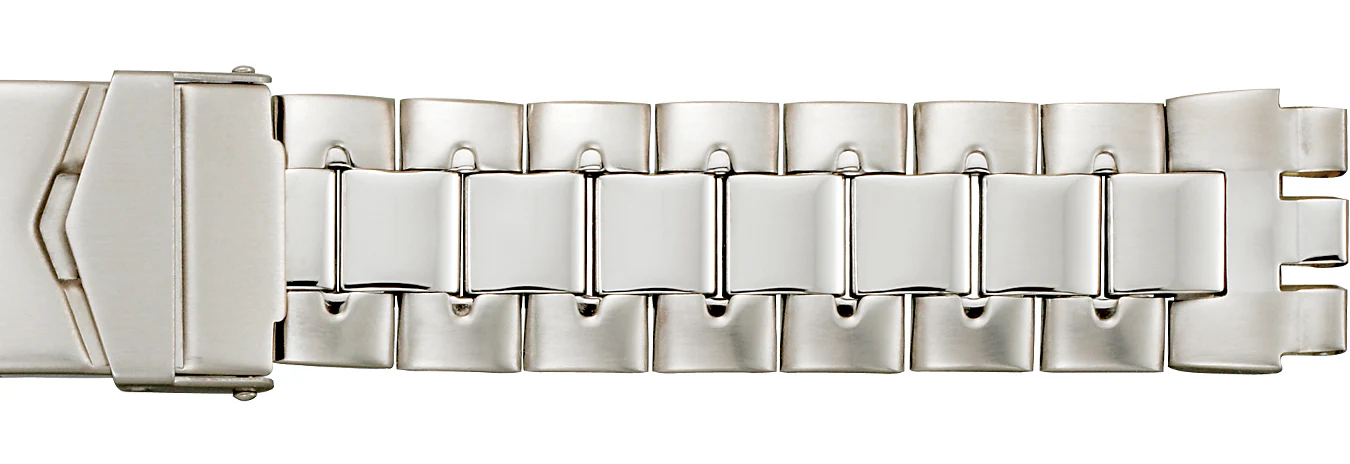 ALPINE Buckle Band Fits Swatch Regular Watch 502