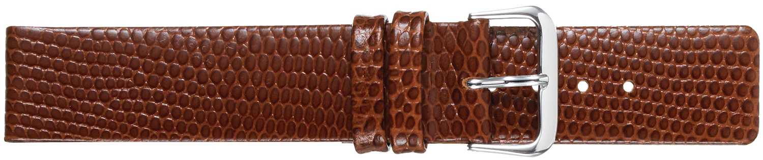 ALPINE Flat Lizard Grain Calf Leather 318 - Image 3