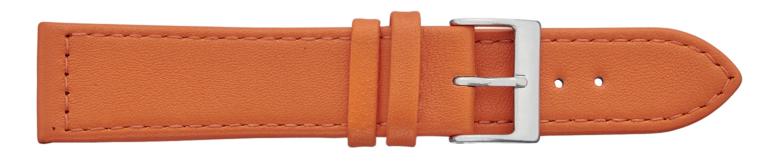 ALPINE Flat Stitched Smooth Leather 412 - Image 11