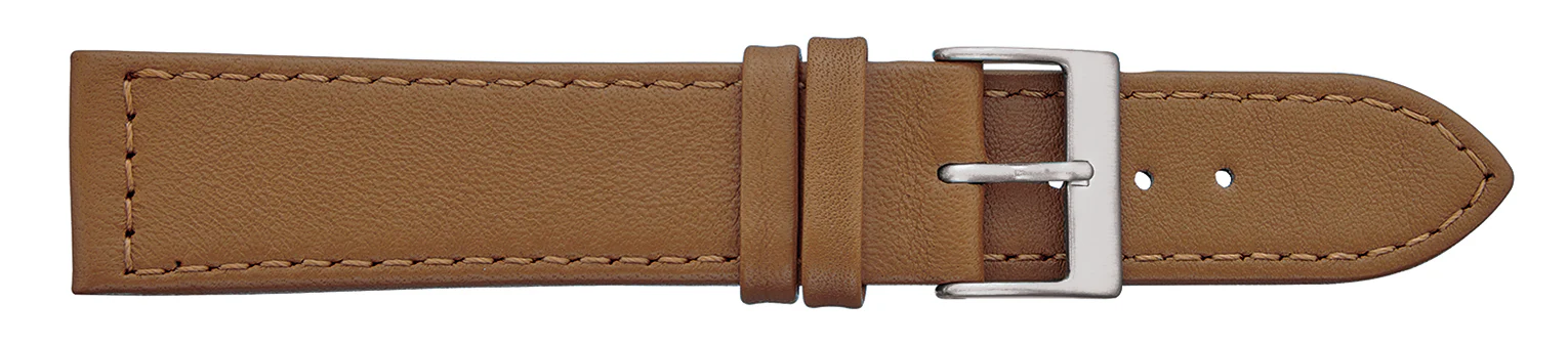 ALPINE Flat Stitched Smooth Leather 412 - Image 3
