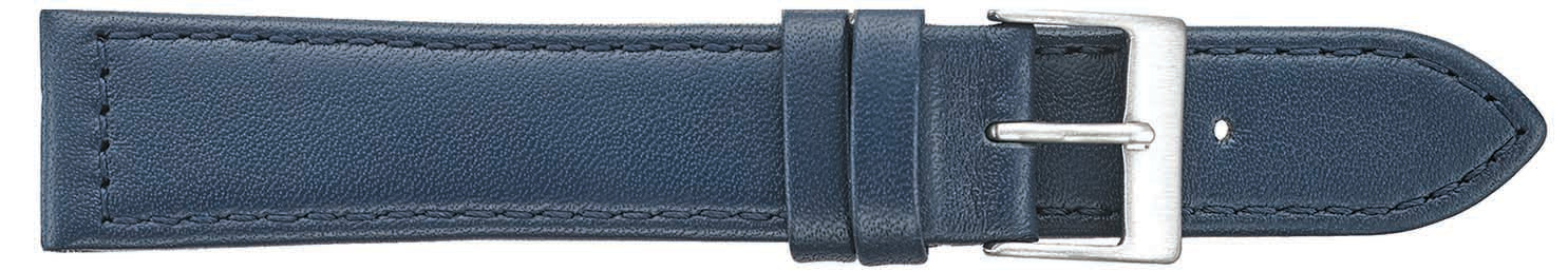 ALPINE Flat Stitched Smooth Leather 412 - Image 4