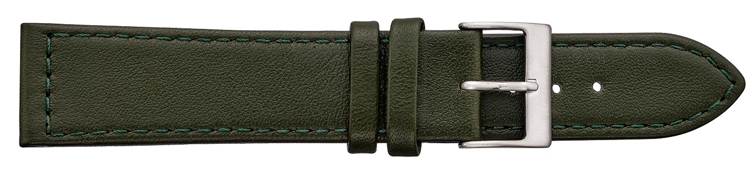ALPINE Flat Stitched Smooth Leather 412 - Image 7