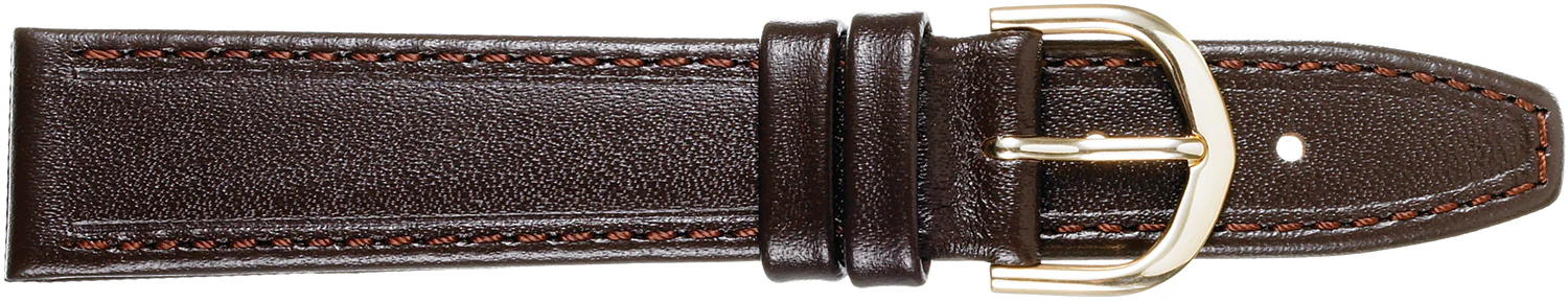 ALPINE Flat Stitched Genuine Leather 334 - Image 2