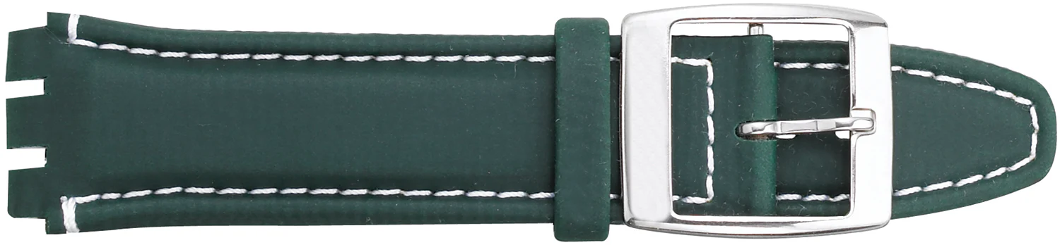 ALPINE Gents Leather (Fits Chrono Swatch Watch) 179 - Image 4