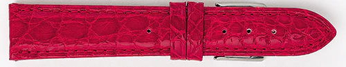 ALPINE Genuine Crocodile Padded Stitched 399 - Image 3