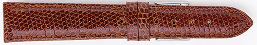 ALPINE Genuine Lizard Padded Stitched 369 - Image 3