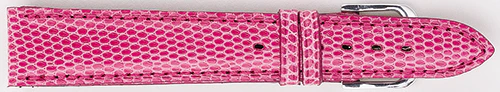 ALPINE Genuine Lizard Padded Stitched 369 - Image 5