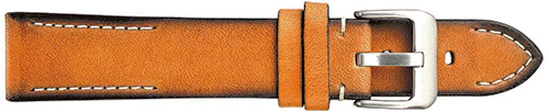 ALPINE Hand Painted Leather Band 390