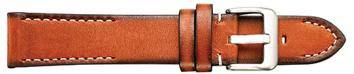 ALPINE Hand Painted Leather Band 390 - Image 3