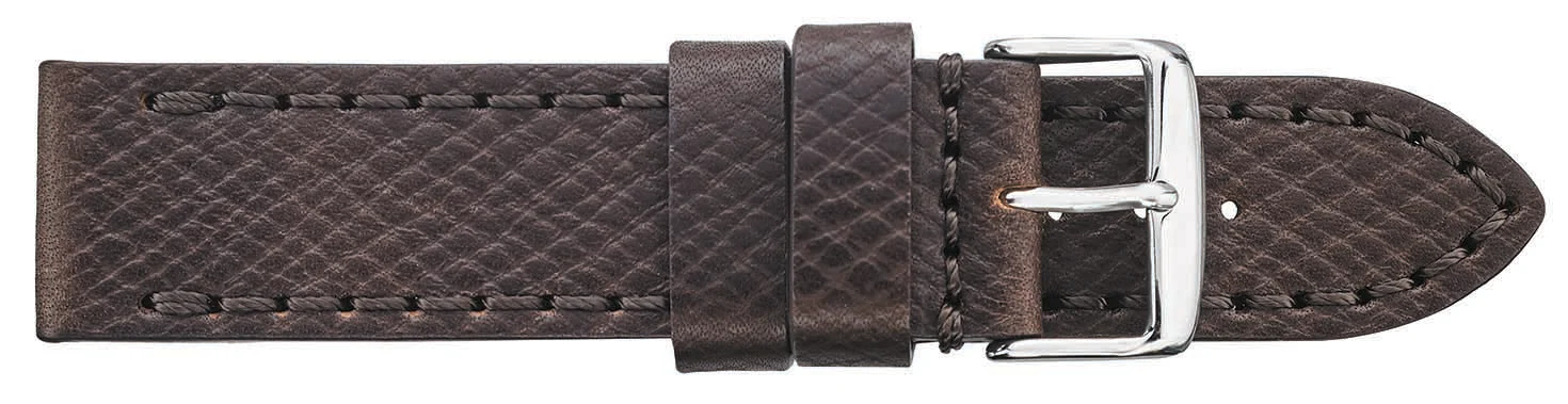 ALPINE Thick Horween Leather Band 449 - Image 2