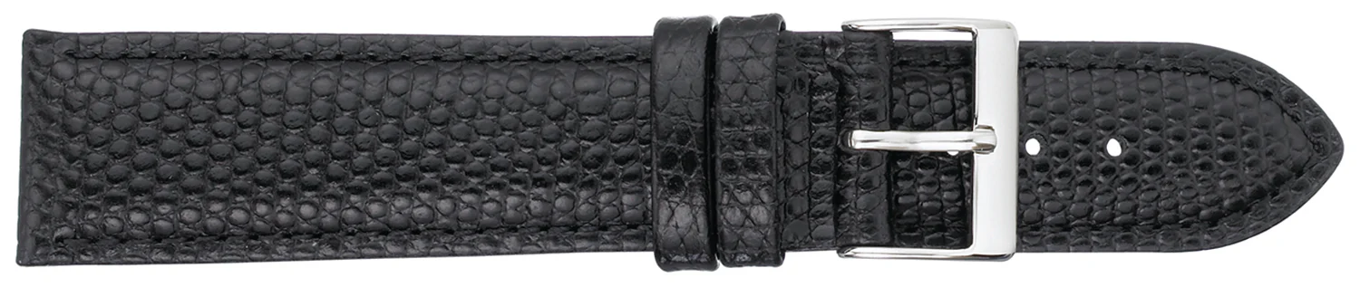 ALPINE Lizard Grain on Calf Leather 319 - Image 2