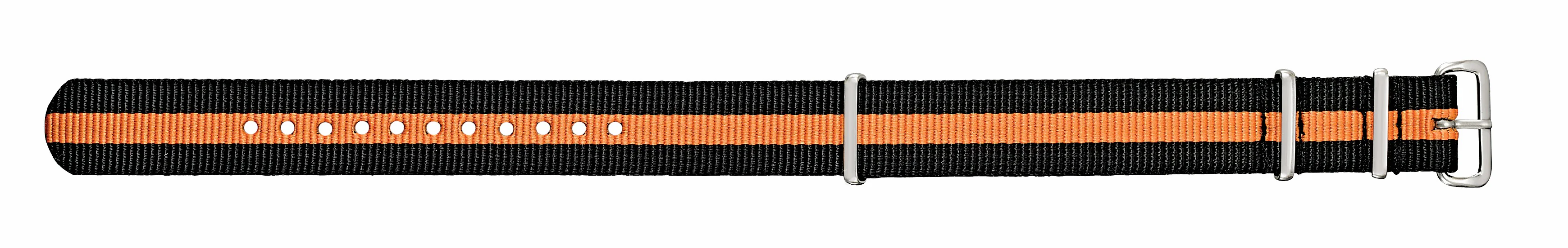 ALPINE Nato Style Nylon Band N96 - Image 3