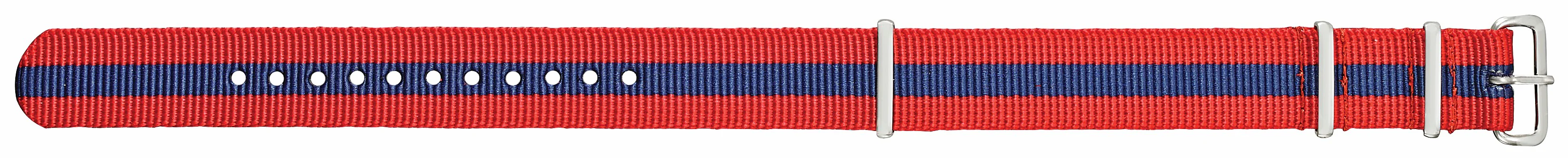 ALPINE Nato Style Nylon Band N96 - Image 4