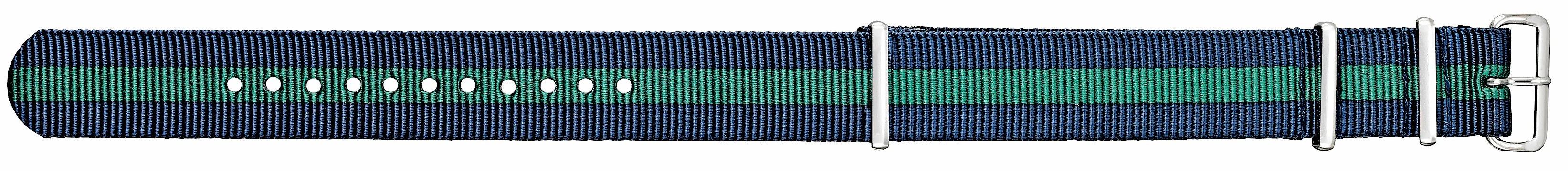 ALPINE Nato Style Nylon Band N96 - Image 5