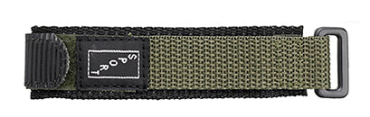 ALPINE Velcro Nylon Band V1020 - Image 2