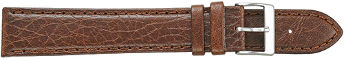 ALPINE Padded Stitched Extra Long Band 379XL (EXTRA LONG STRAP) - Image 2
