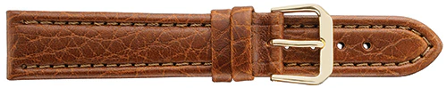 ALPINE Padded Stitched Italian Calf Skin 394 - Image 3