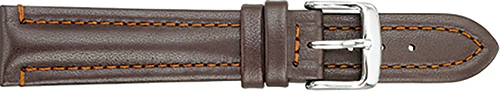 ALPINE Padded Stitched Waterproof Leather 354L  (LONG STRAP) - Image 2