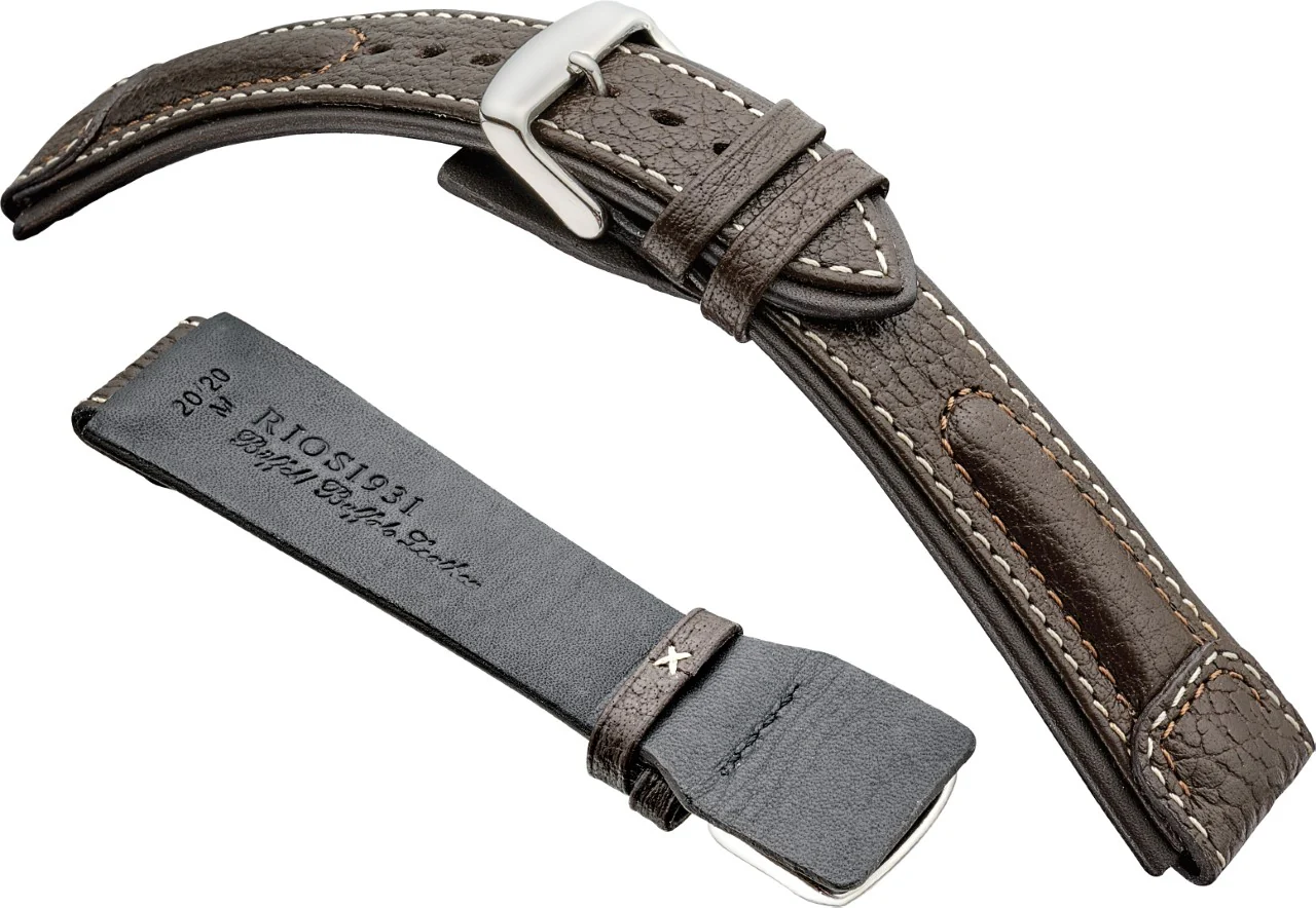 RIOS1931 Performance Genuine Buffalo Leather R207 - Image 2