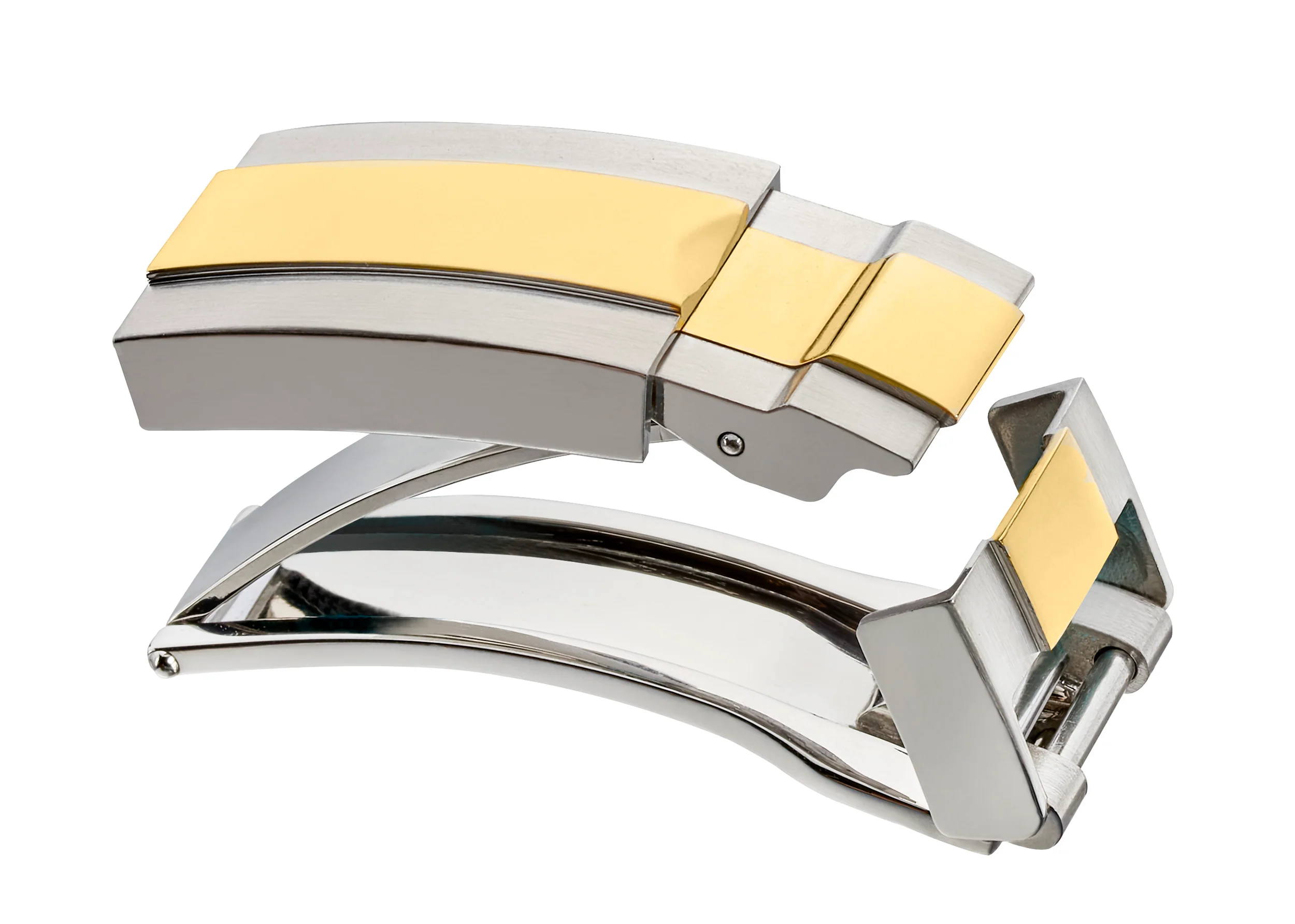 Rolex Type Buckle RO-16T - Image 2