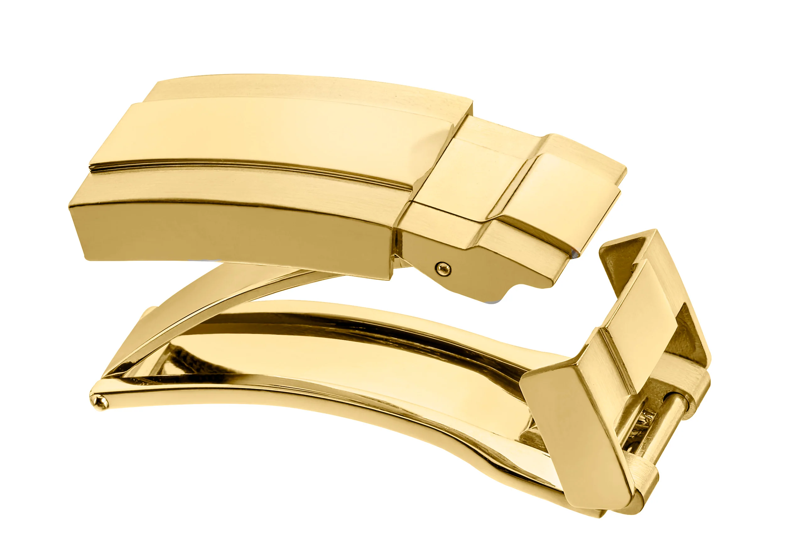Rolex Type Buckle RO-16Y - Image 2