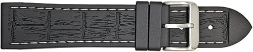 Silicone Stitched Band - S2400
