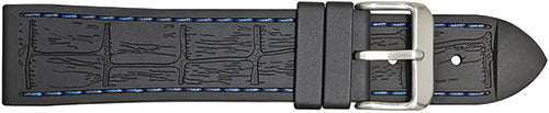 Silicone Stitched Band - S2400 - Image 2