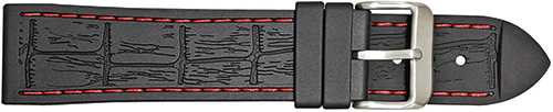 Silicone Stitched Band - S2400 - Image 3