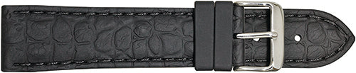 Silicone Stitched Band - S2300