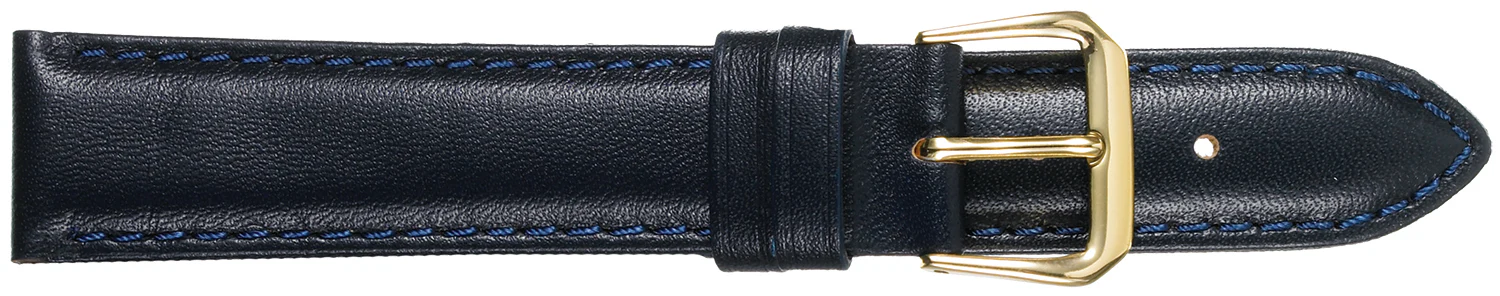 ALPINE Smooth Padded Stitched Leather 331 - Image 5