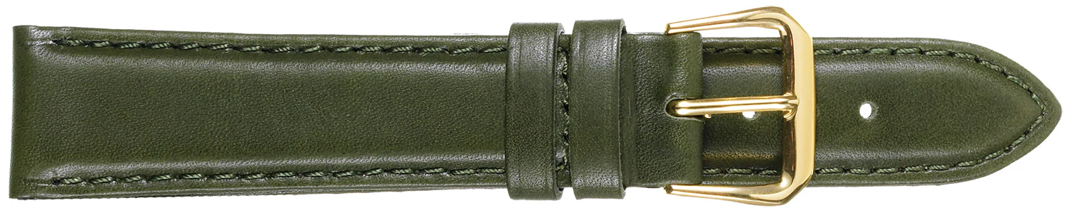 ALPINE Smooth Padded Stitched Leather 331 - Image 6