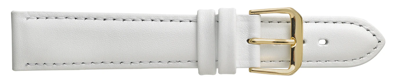 ALPINE Smooth Padded Stitched Leather 331 - Image 7