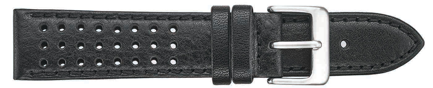 ALPINE Smooth Stitched Perforated Leather 406 - Image 2