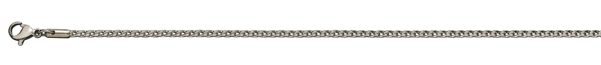 ALPINE Stainless Steel 2.3mm Thick Chain