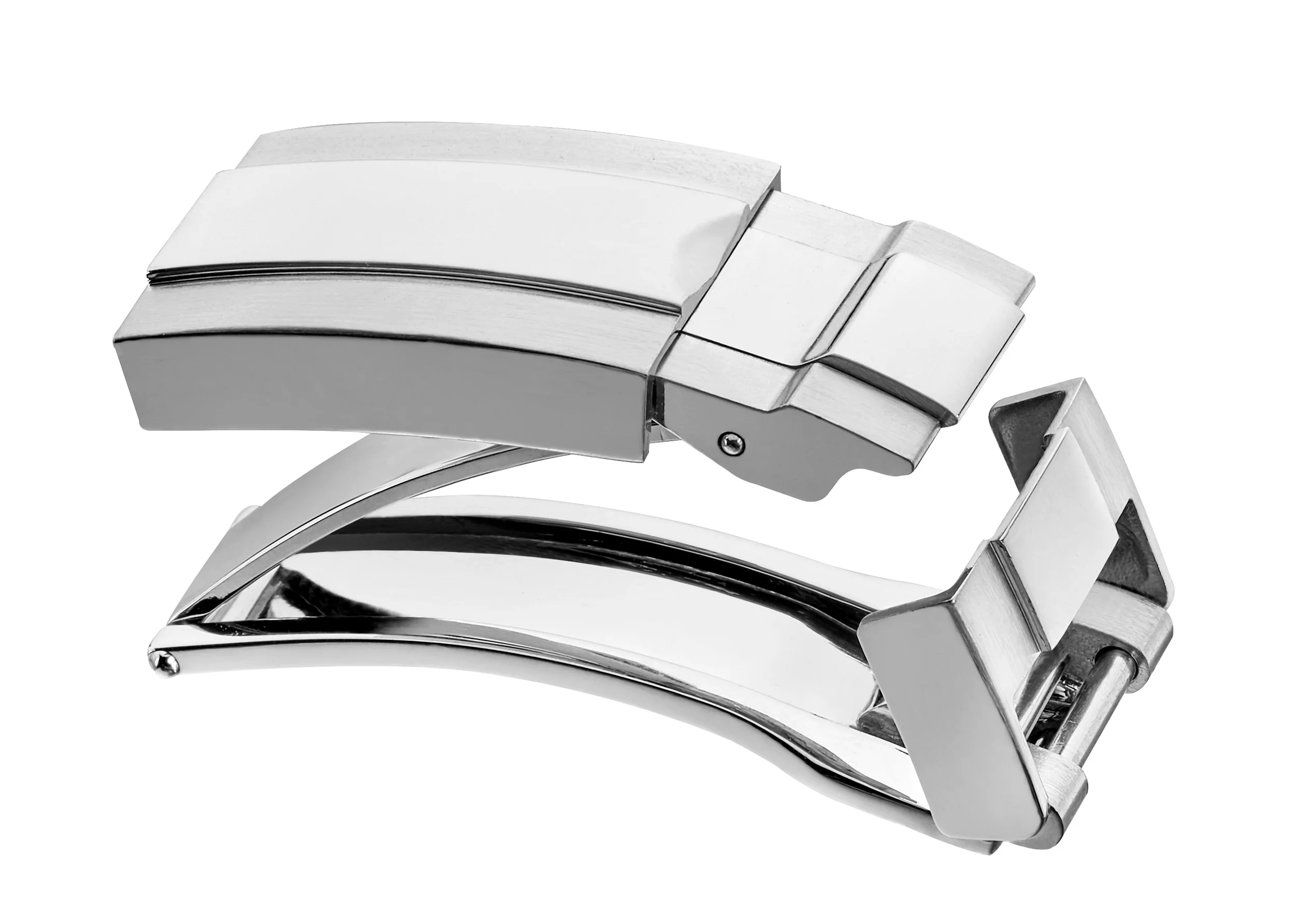 Rolex Type Buckle RO-16S - Image 2