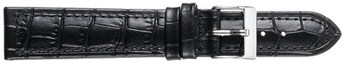 ALPINE Stitched Alligator Grain on Calf Leather 385 - Image 2