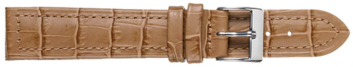 ALPINE Stitched Alligator Grain on Calf Leather 385 - Image 6