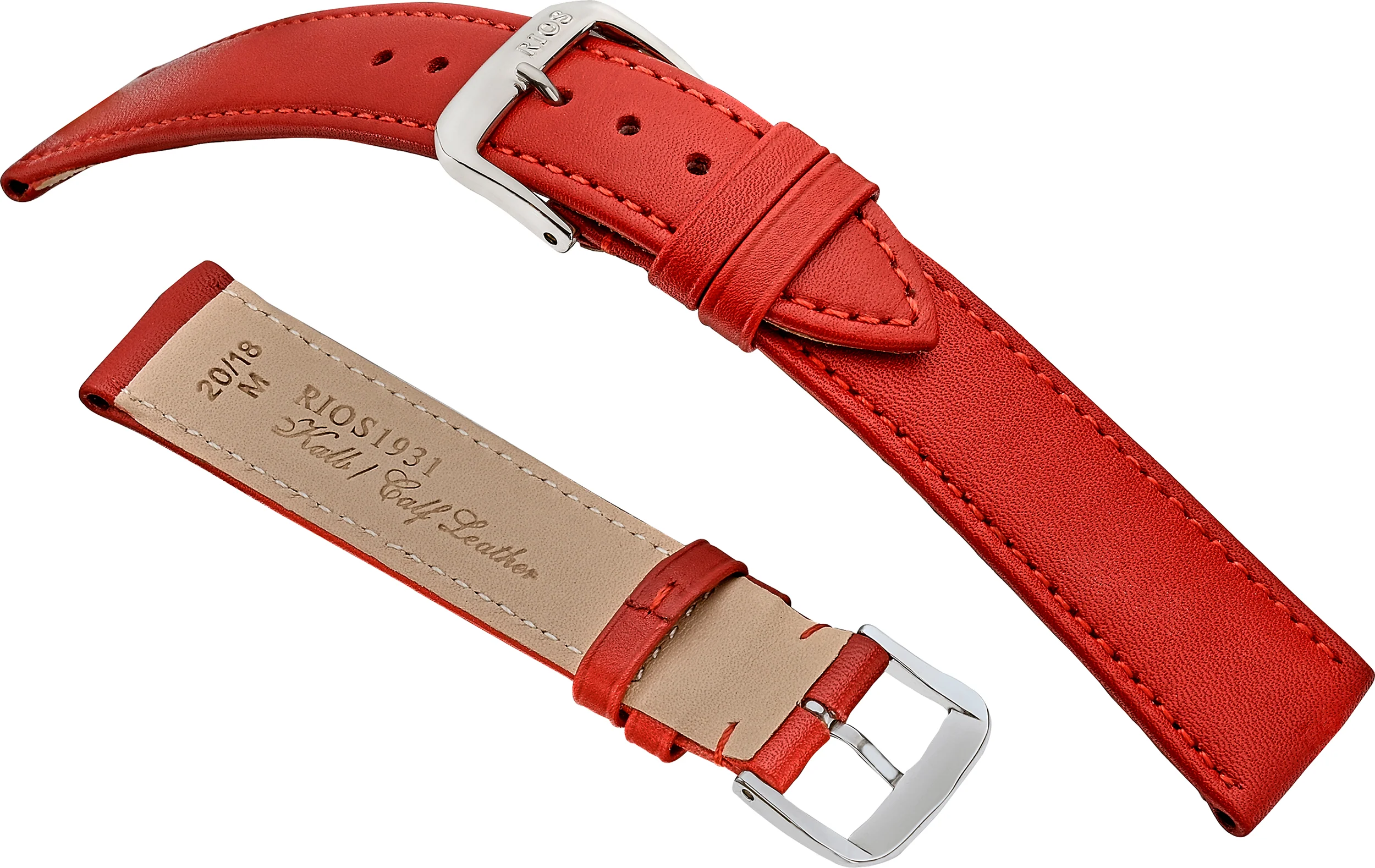 RIOS1931 Toscana Genuine Calfskin R102 - Image 3