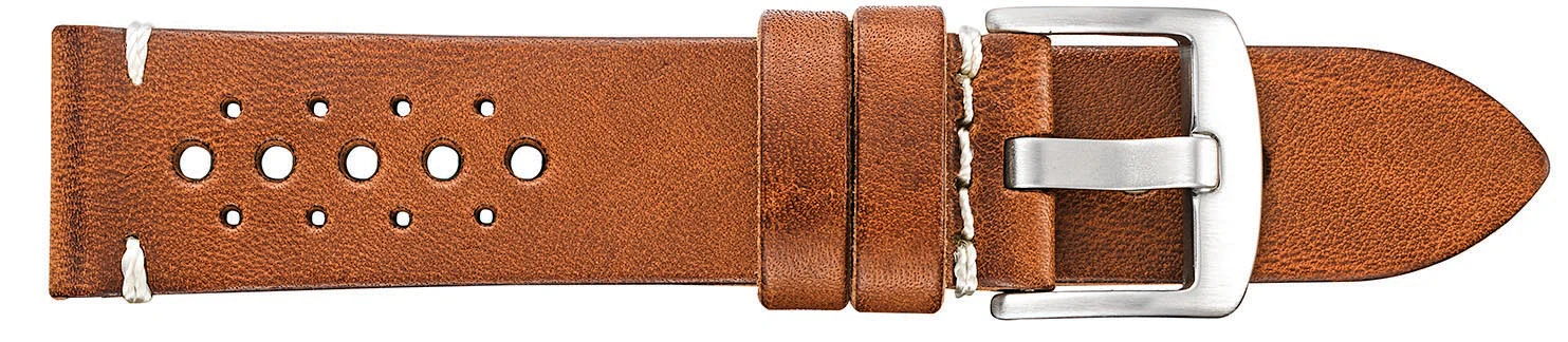 ALPINE Vintage Leather 340