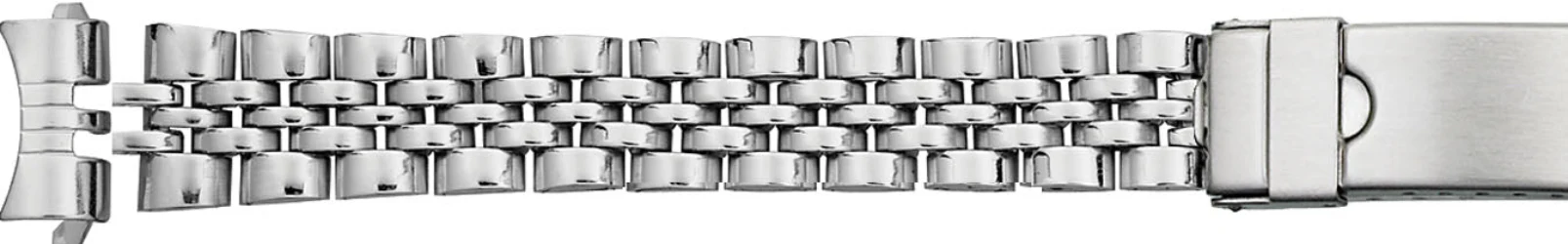 ALPINE Buckle Band 13, 14 Curved Ends 482 - Image 2